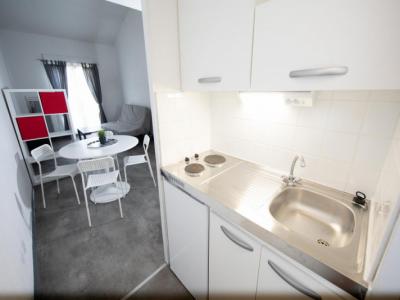 Location Appartement 2 pices MONTPELLIER 34000