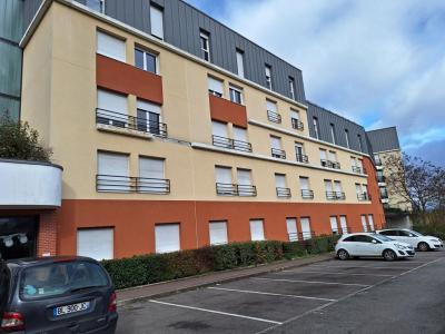 Vente Appartement SAINT-CYR-L'ECOLE 78210