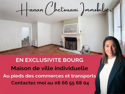 Vente Appartement 5 pices IGNY 91430
