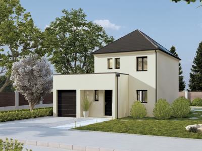 Vente Maison 5 pices CHESSY 77700