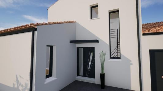 Vente Maison 4 pices OLONNE-SUR-MER 85340