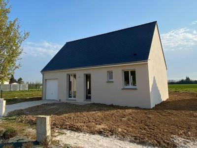 Vente Maison 5 pices MER 41500