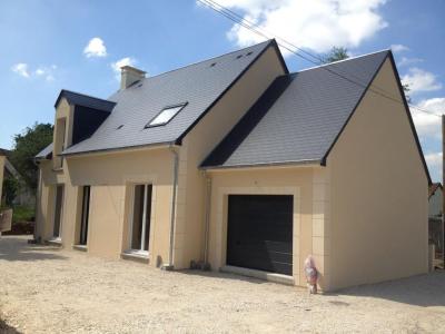 Vente Maison 6 pices PRUNIERS-EN-SOLOGNE 41200