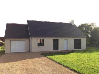 Vente Maison 5 pices VILLEBAROU 41000