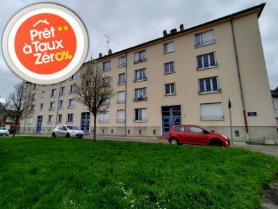 Vente Appartement 2 pices NOYON 60400