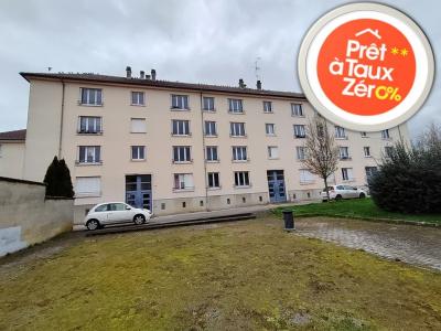 Vente Appartement 4 pices NOYON 60400