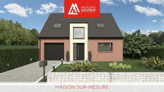 Vente Maison 6 pices VALENCIENNES 59300