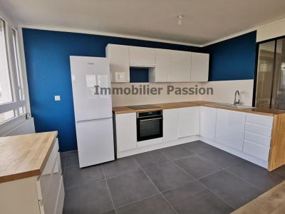 Vente Appartement 3 pices ANGERS 49100