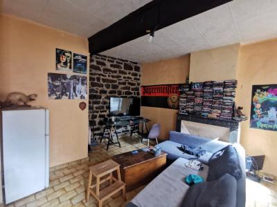 Vente Appartement 2 pices LYON-3EME-ARRONDISSEMENT 69003