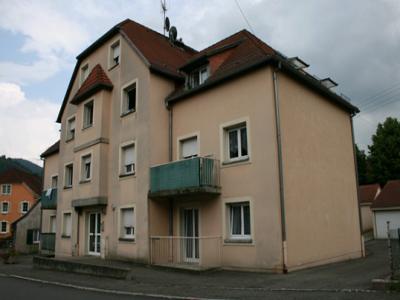 Location Appartement 4 pices MALMERSPACH 68550