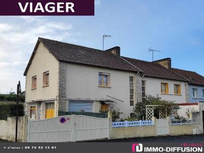 Vente Maison SAINT-LO 50000