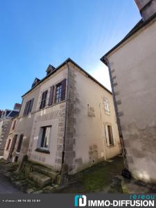 Vente Maison 13 pices BOUSSAC 23600