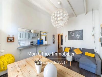 Vente Maison 7 pices MARSEILLE-4EME-ARRONDISSEMENT 13004