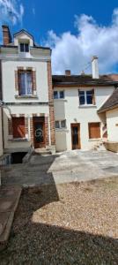 Vente Maison 6 pices CHATEAU-RENAULT 37110