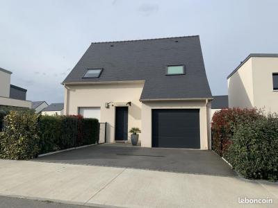 Vente Maison 6 pices BEAUFORT-EN-VALLEE 49250