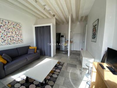 Vente Appartement TOURS 37000