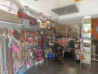 Vente Commerce CAGNES-SUR-MER 06800