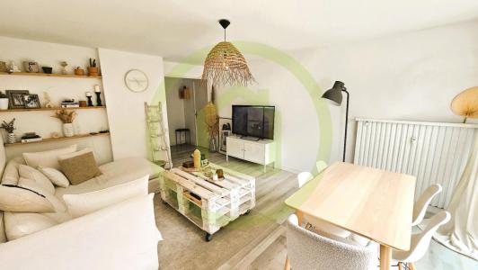 Vente Appartement 4 pices SEPTEMES-LES-VALLONS 13240