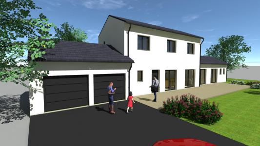 Vente Maison PRUNAY 51360