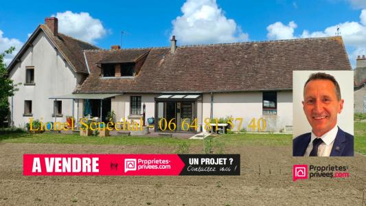 Vente Maison 10 pices ALENCON 61000