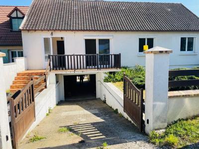 Vente Maison 4 pices DREUX 28100