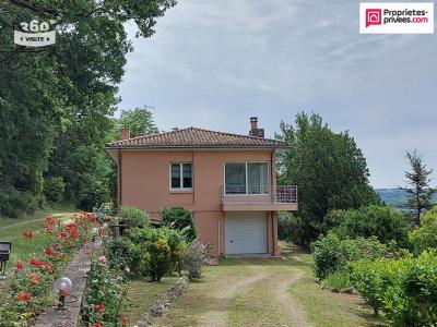 Vente Maison 7 pices COLAYRAC-SAINT-CIRQ 47450