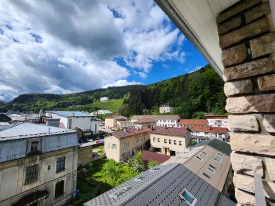 Vente Appartement 5 pices MOREZ 39400