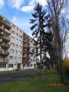Location Appartement 2 pices ROMAINVILLE 93230