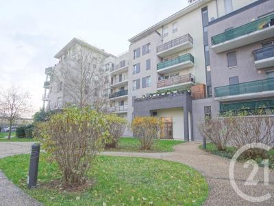 Vente Appartement 3 pices VILLENEUVE-LE-ROI 94290