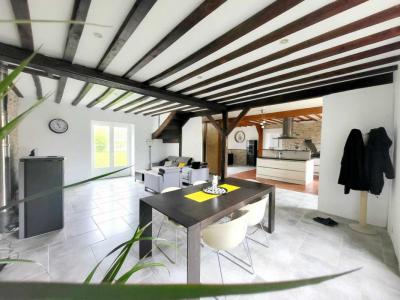 Vente Maison 6 pices ROUVRAY-SAINT-DENIS 28310