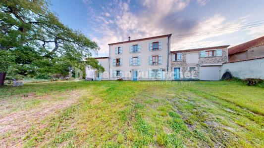 Vente Maison 17 pices SAINT-PRIEST-LA-ROCHE 42590