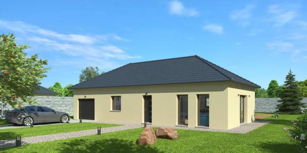 Vente Maison PRUNAY 51360