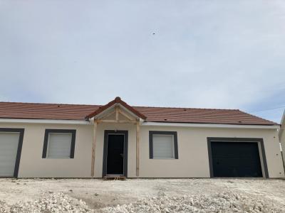 Vente Maison PRUNAY 51360