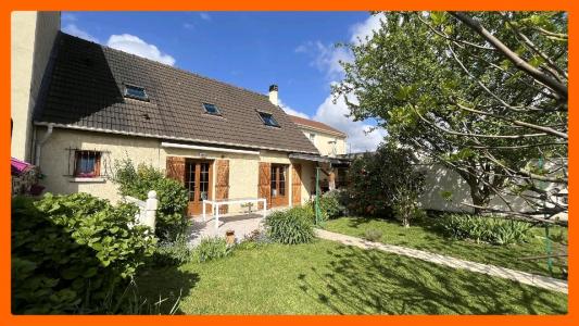 Vente Maison 6 pices GOUSSAINVILLE 95190