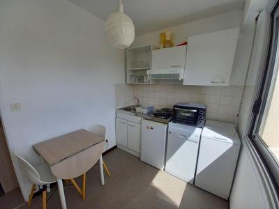 Vente Appartement 2 pices VESOUL 70000