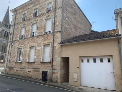 Vente Appartement 4 pices SAINT-ETIENNE-DE-FOUGERES 47380