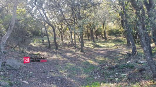 Vente Terrain UZES 30700