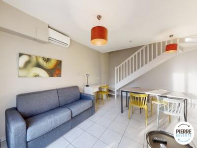 Vente Appartement 2 pices MERIGNAC 33700