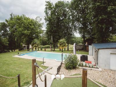 Vente Maison 6 pices BOULAZAC 24750