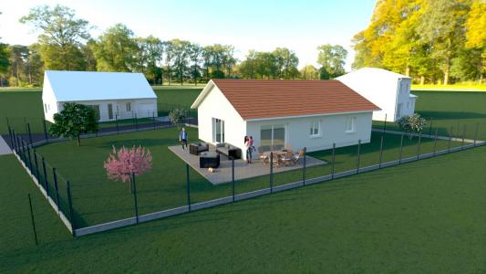 Vente Maison SAINT-GENIX-SUR-GUIERS 73240