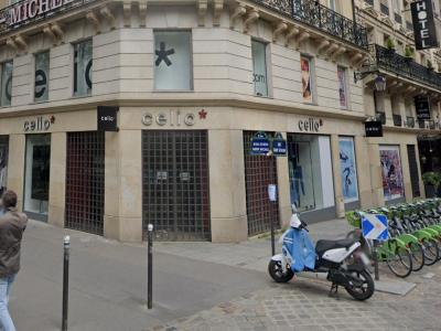 Location Local commercial PARIS-5EME-ARRONDISSEMENT 75005