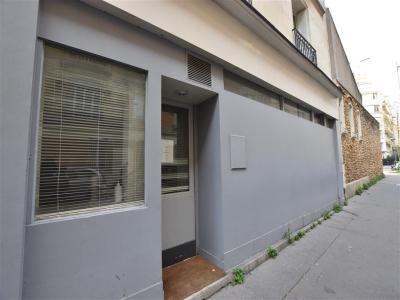 Location Local commercial PARIS-16EME-ARRONDISSEMENT 75016