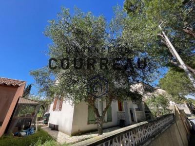 Vente Maison 4 pices MONTPELLIER 34070