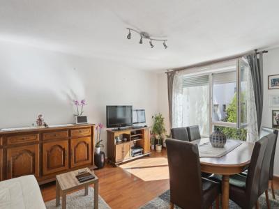 Vente Appartement 3 pices SAINT-DENIS 93200