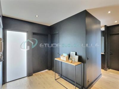 Vente Appartement 4 pices MARCQ-EN-BAROEUL 59700