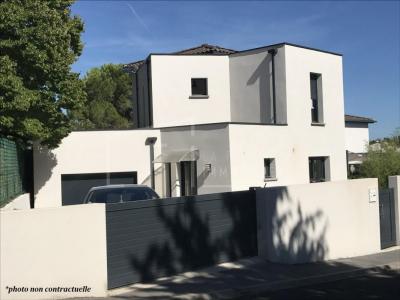 Vente Maison 5 pices SAINT-JEAN-DE-VEDAS 34430