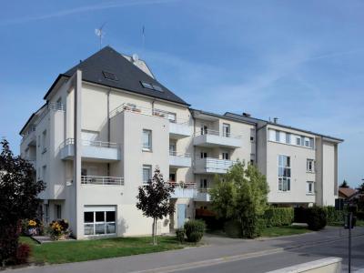 Location Appartement 3 pices SAINT-ANDRE-LES-VERGERS 10120