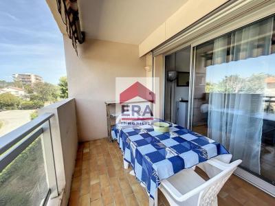 Location Appartement ANTIBES 06600