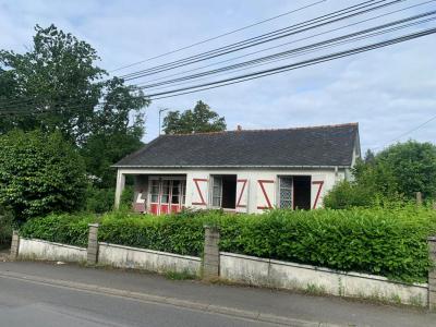 Vente Maison 4 pices BRECH 56400