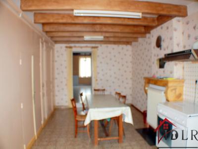 Vente Maison 4 pices CHALINDREY 52600